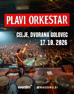 Plavi orkestar