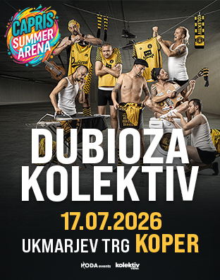Dubioza kolektiv