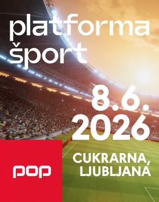 Konferenca: Več kot igra