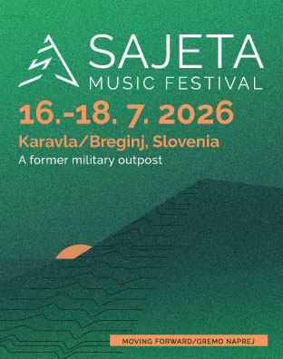 27. SAJETA MUSIC FESTIVAL 2026