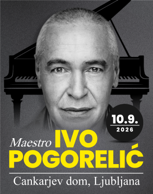 Ivo Pogorelić