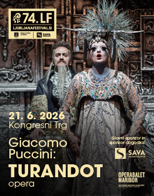 G. Puccini: TURANDOT, opera