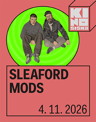 Sleaford Mods