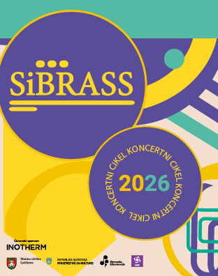 Koncertni cikel SIBRASS 2026