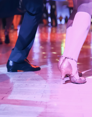 Zaključni družabni ples