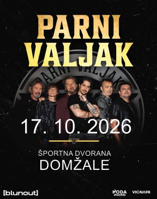 Parni valjak
