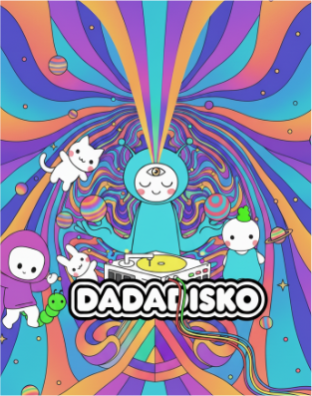 DadaDisko