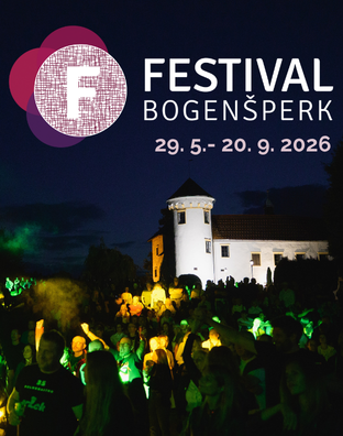 Festival Bogen&scaron;perk