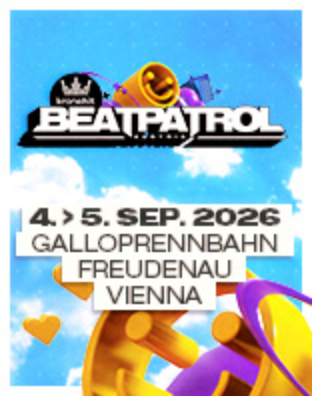 BeatPatrol festival