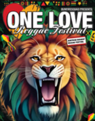 One Love Festival 2026