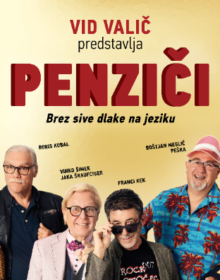 Penziči