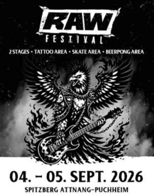 RAW-FESTIVAL