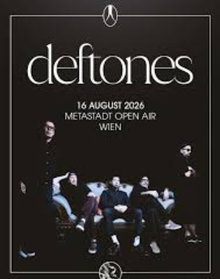 Deftones