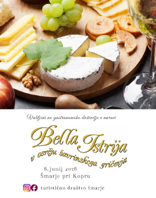 Bella Istrija