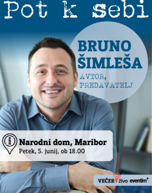 Bruno &Scaron;imle&scaron;a