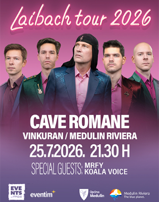 Fair Fest 2026 - Laibach