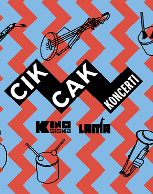 CikCak koncerti