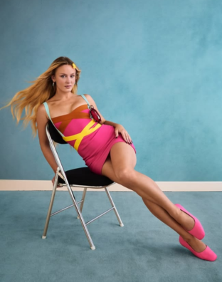Zara Larsson