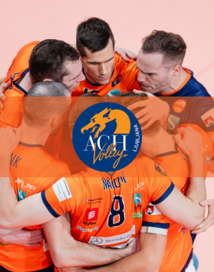 ACH Volley
