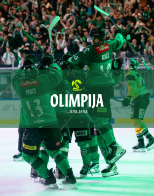 HK Olimpija Ljubljana