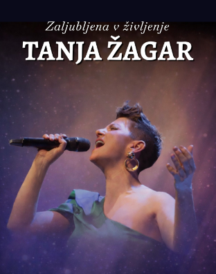 Tanja Žagar - Zaljubljena v življenje, Sevnica