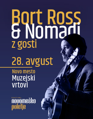 Festival novome&scaron;ko poletje