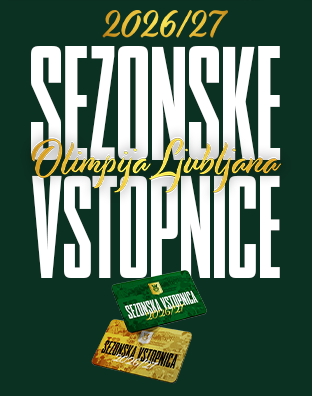 NK Olimpija 2026/27
