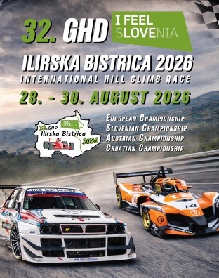 32. GHD "IFS" Ilirska Bistrica 2026