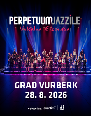 Perpetuum Jazzile