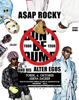 A$AP Rocky