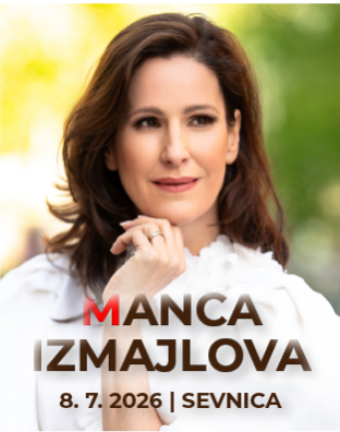 Manca Izmajlova - Dive!