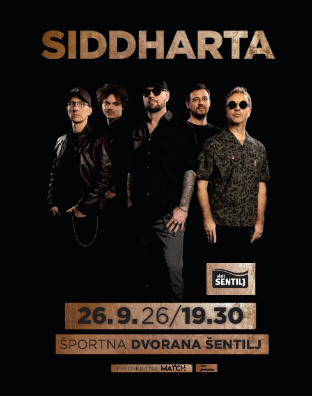 Siddharta