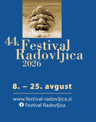 Festival Radovljica