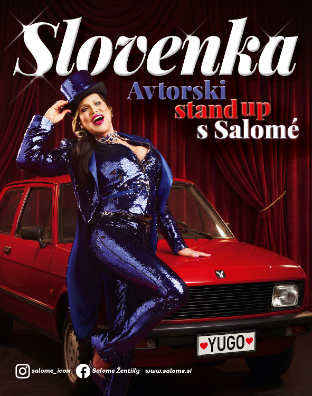 Slovenka