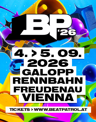 BeatPatrol festival