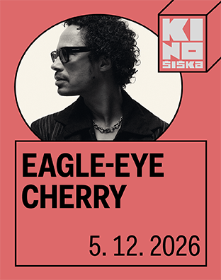 Eagle-Eye Cherry