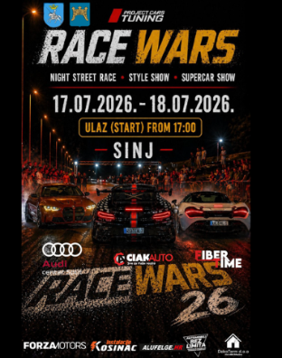 Race Wars