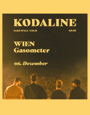 Kodaline
