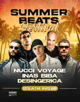 Summer Beats Festival