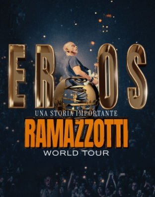 Eros Ramazzotti