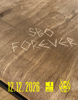 SBO Forever - Poslovilni koncert
