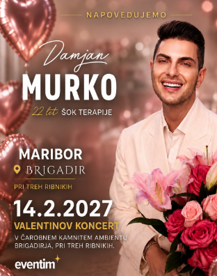 Damjan Murko