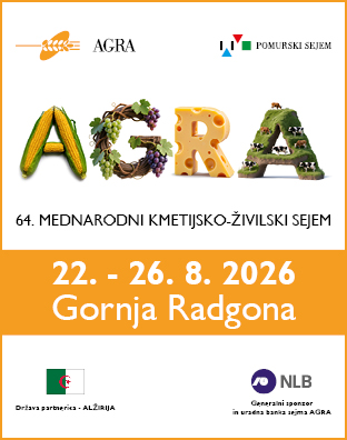 Mednarodni Kmetijsko-Živilski Sejem Agra