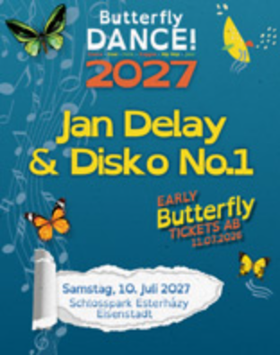 Butterfly Dance 2027