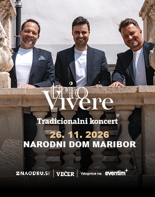 Trio Vivere