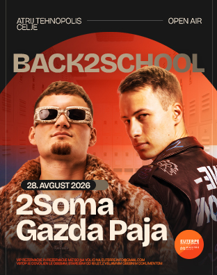 2Soma x Gazda Paja