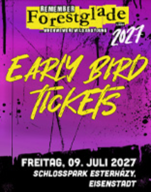 Forestglade 2027