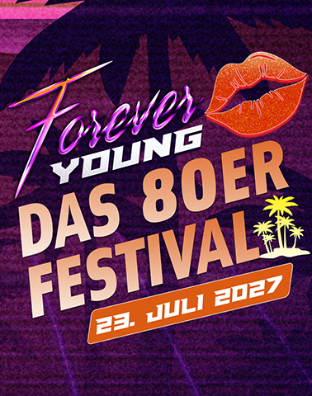 Forever Young 2027