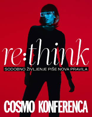Cosmopolitan konferenca