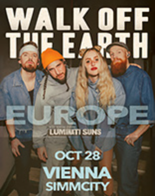 Walk Off the Earth